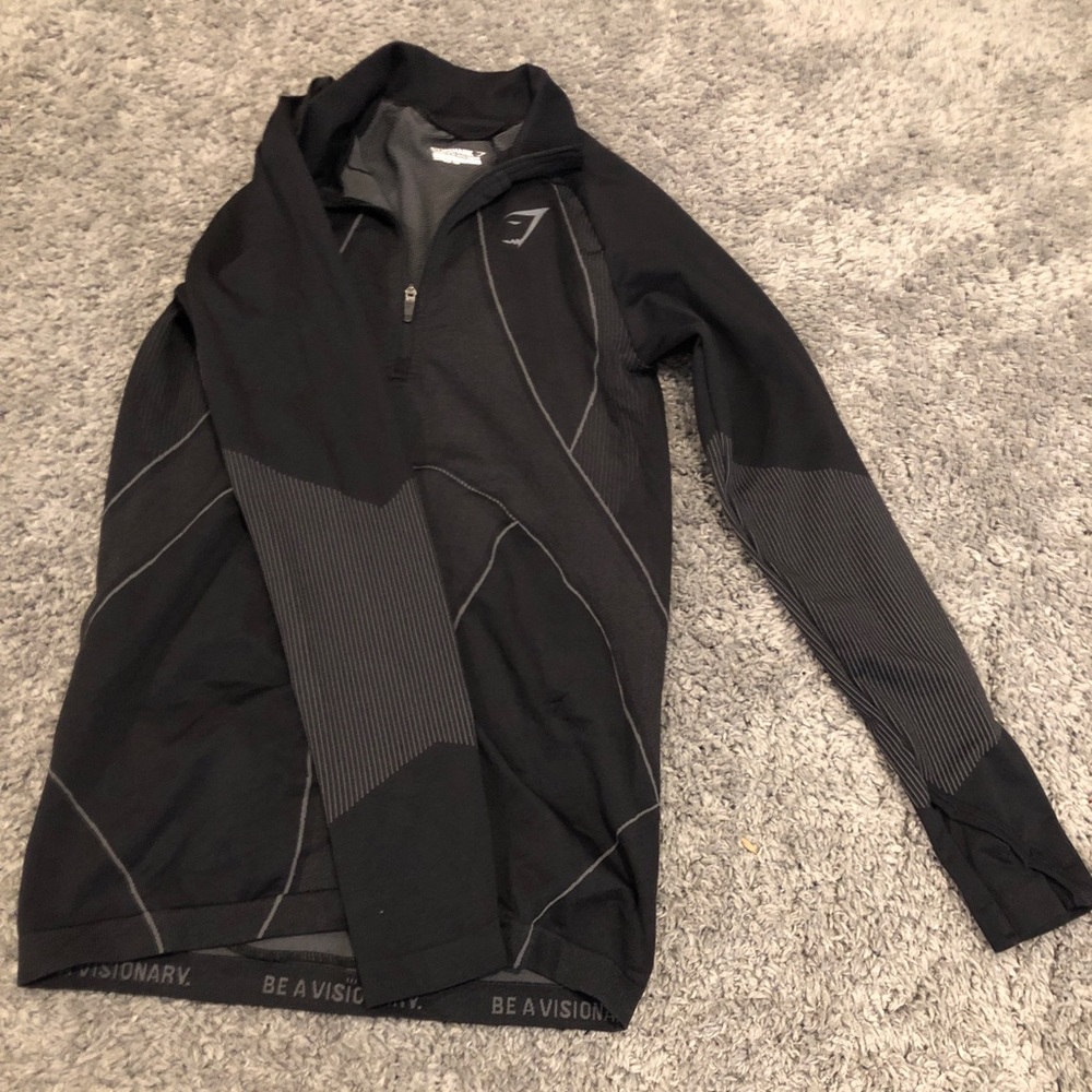 Gymshark pullover